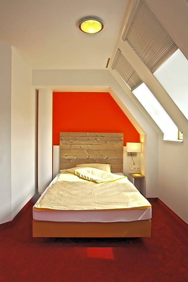 Sternplatz Hotel