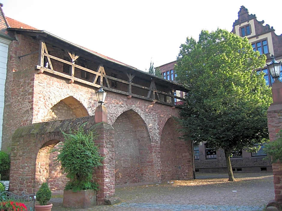 Neu Heidelberg - Guesthouse & Apartments