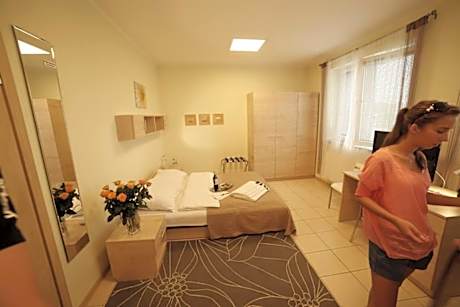 Standard Delegacyjny Bed & Breakfast