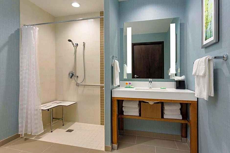 Hyatt Place Chicago/Downtown - The Loop