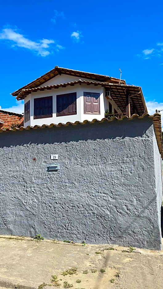 Pousada Brisa do Leste