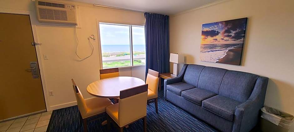 Mariner Inn And Suites