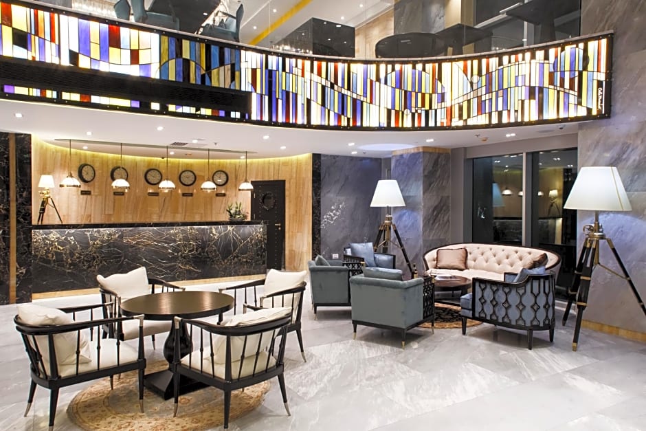 AZIMUT Hotel Medi Terre Netanya