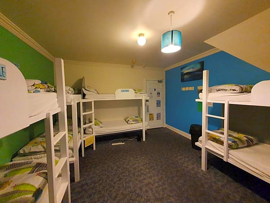 Fort William Backpackers