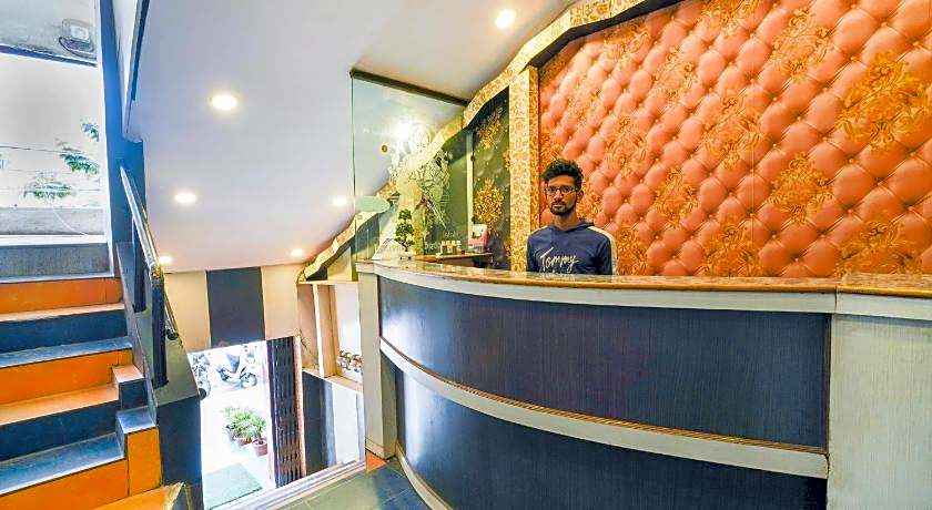 SPOT ON Hotel Hyderabad Continental