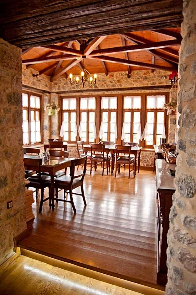 Archontiko Hatzipanayioti