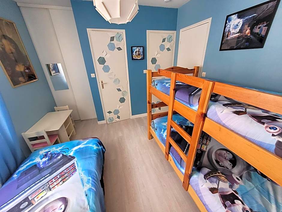 Le Relais du Chateau