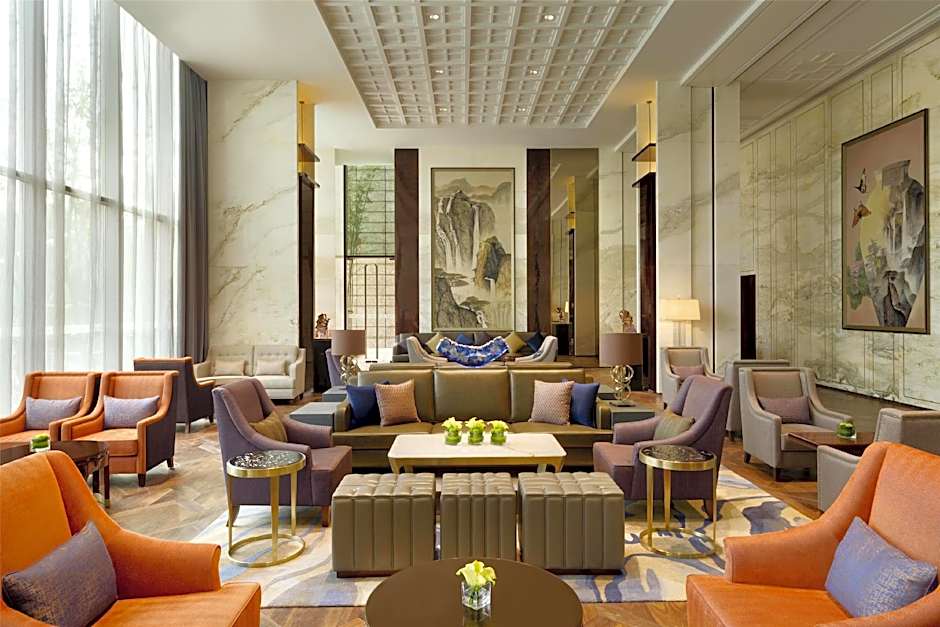 Kempinski Hotel Fuzhou