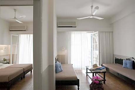 Superior Suite with Sea View