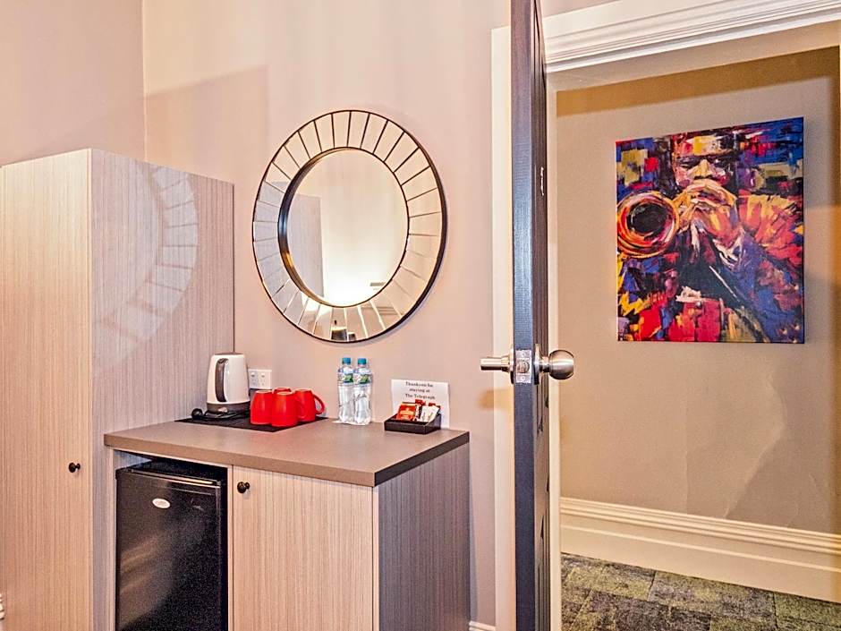 Telegraph Hotel Numurkah