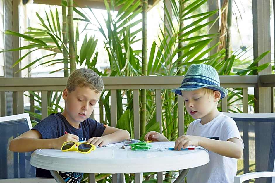 BIG4 Tasman Holiday Parks - Rowes Bay