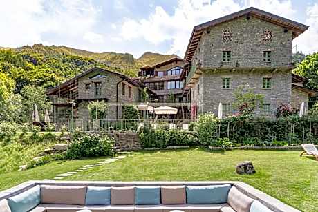 Country House La Bursch