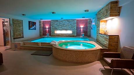 Nymfes Hotel