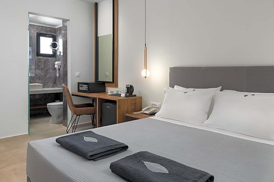 Atalanti Boutique Hotel - Adults Only