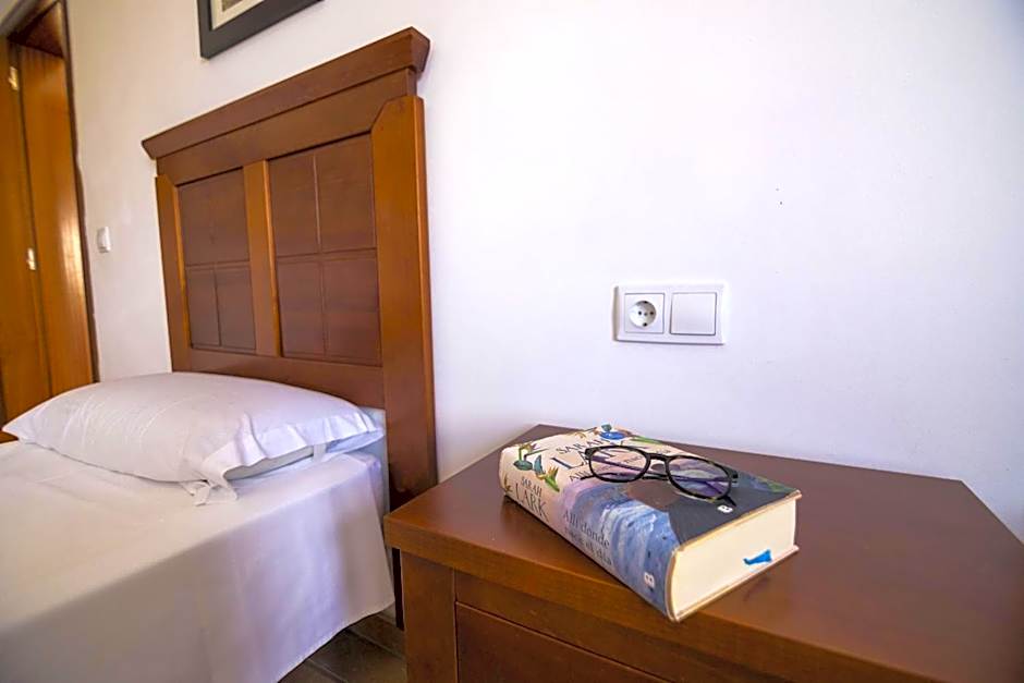 Villas & Apartamentos Tao Mazo