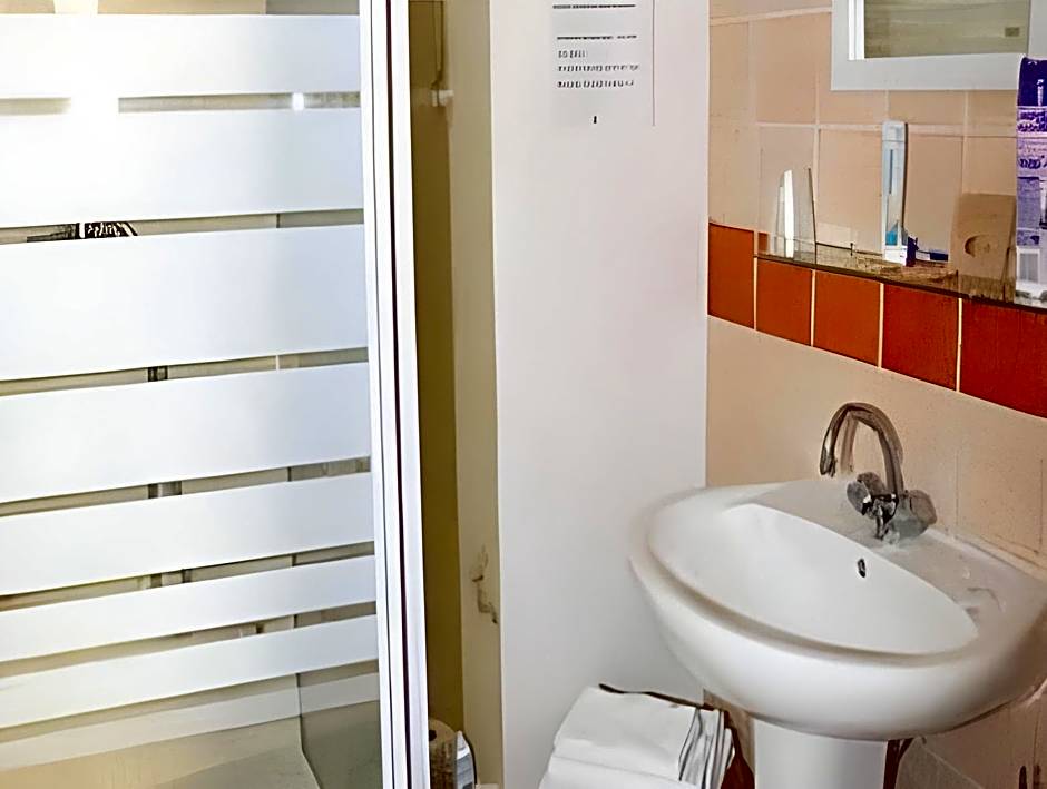 Hotel Francois 1Er