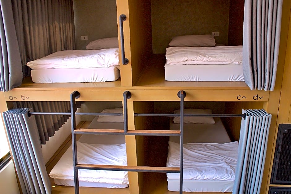 Lost inn bkk (SHA Extra Plus)