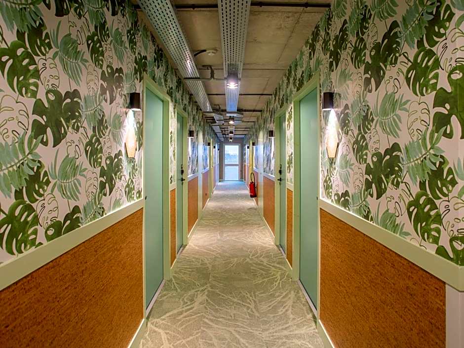 ibis Styles Amiens Centre