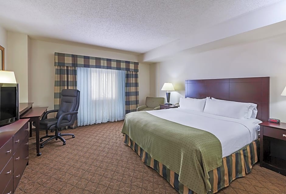 Holiday Inn Springdale-Fayetteville Area, an IHG Hotel