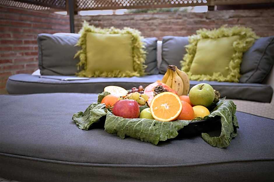 DreamKeys Barcelona City