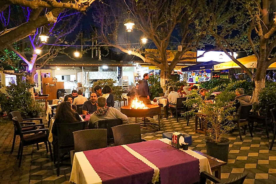 Three Islands Bungalow