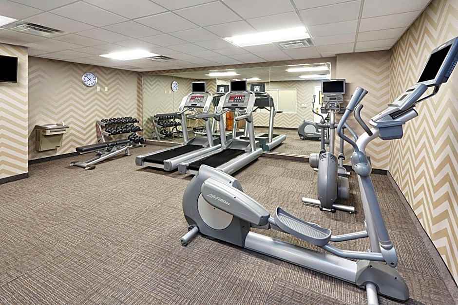 Residence Inn by Marriott Chicago Schaumburg/Woodfield Mall
