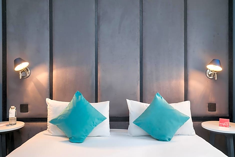 Hôtel Sanso by HappyCulture