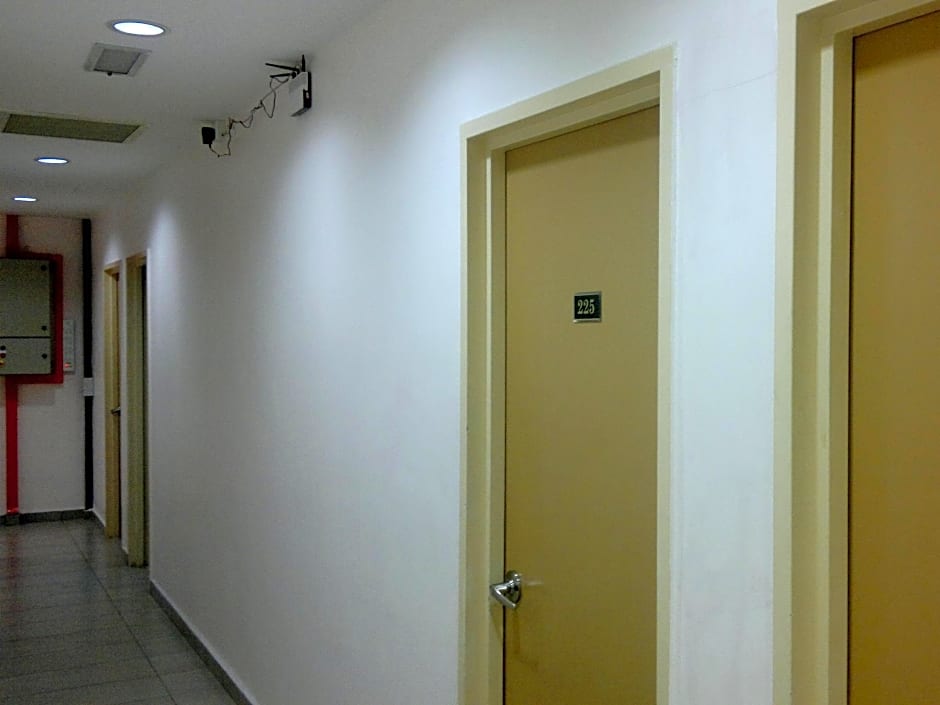 All Star Hotel Melaka