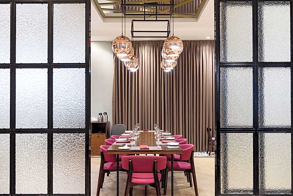 Radisson Hotel, Lagos Ikeja