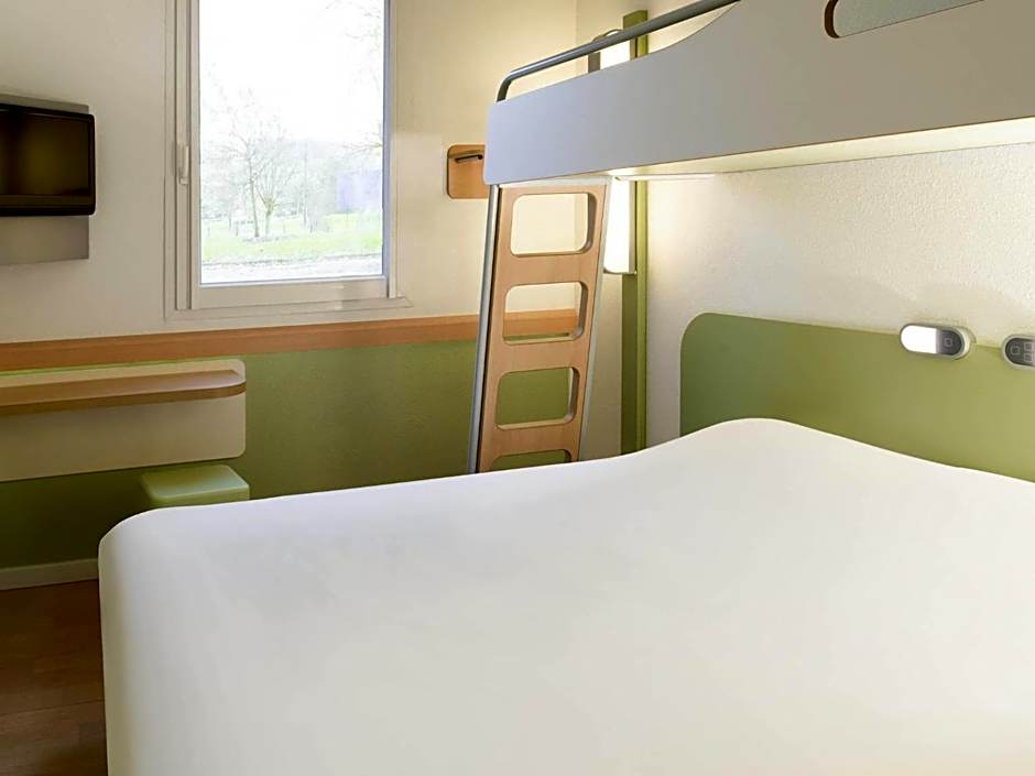 ibis Budget Lons-le-Saunier