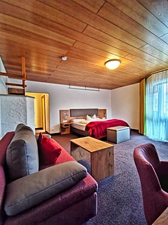 Hotel Krone