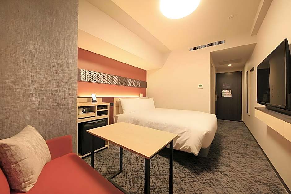 Keisei Richmond Hotel Tokyo Monzennakacho