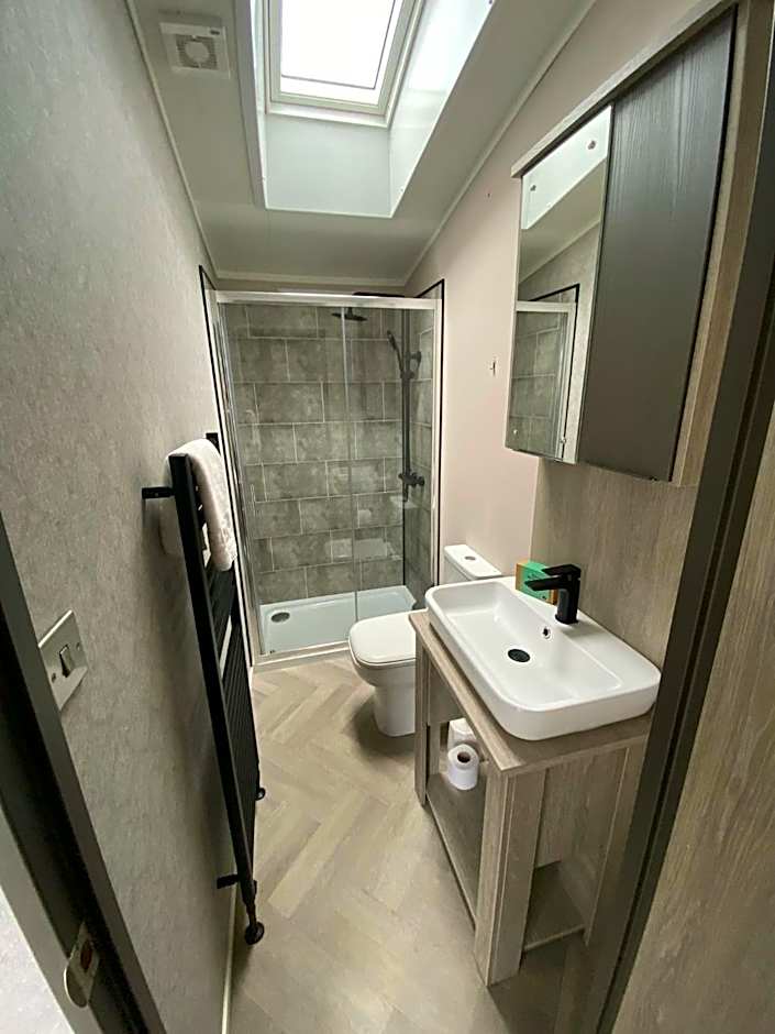 Loch Awe Holiday Park
