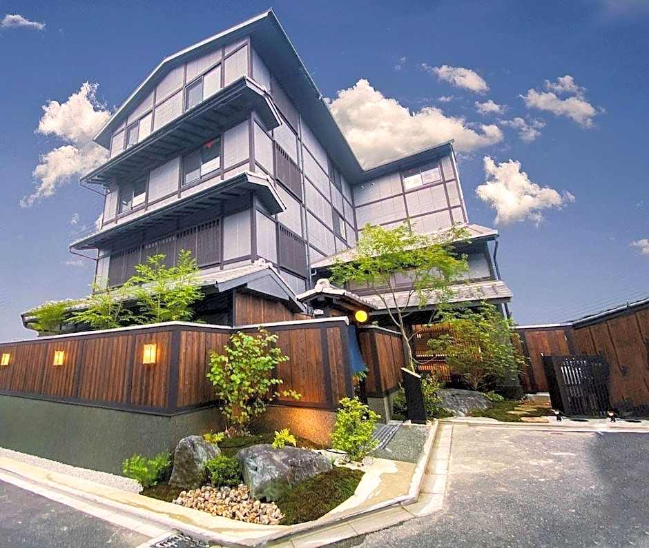 Rinn Gion Yasaka