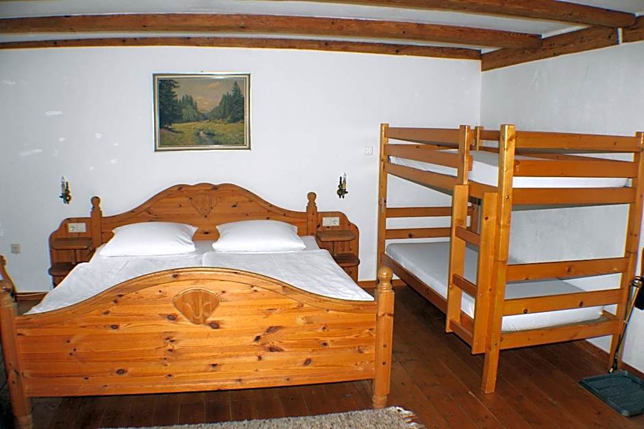Hotel Das Landhaus