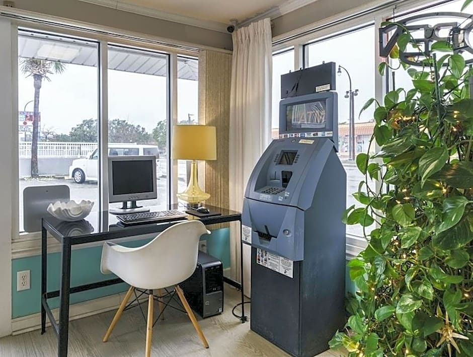 OYO Hotel Myrtle Beach Kings Hwy