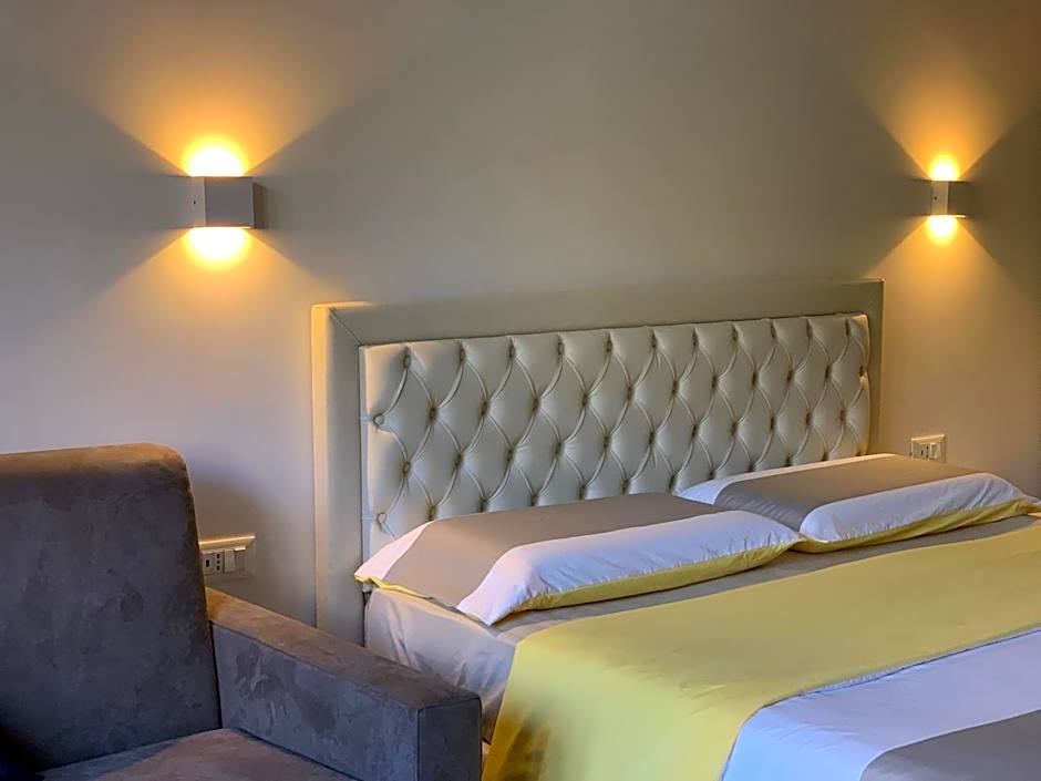 B&b Crocevia – Trieste, FL