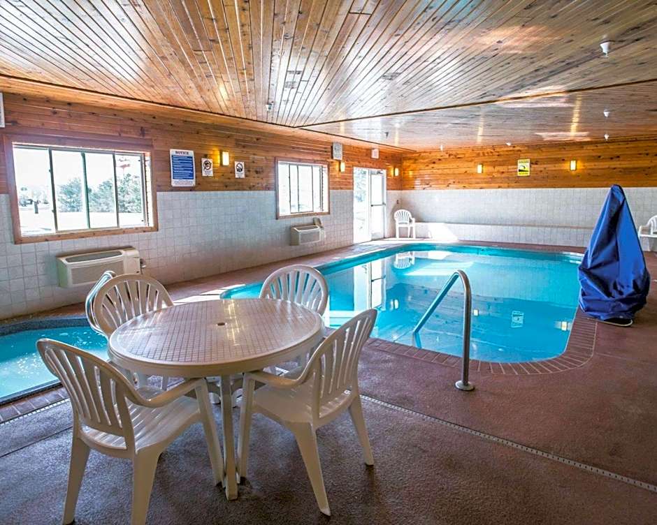 Sleep Inn & Suites Hays I-70