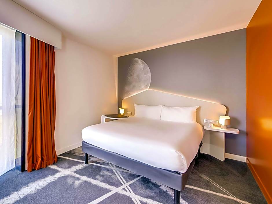 ibis Styles Paris Charles de Gaulle Airport