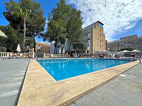 Blue Sea Hotel Costa Verde