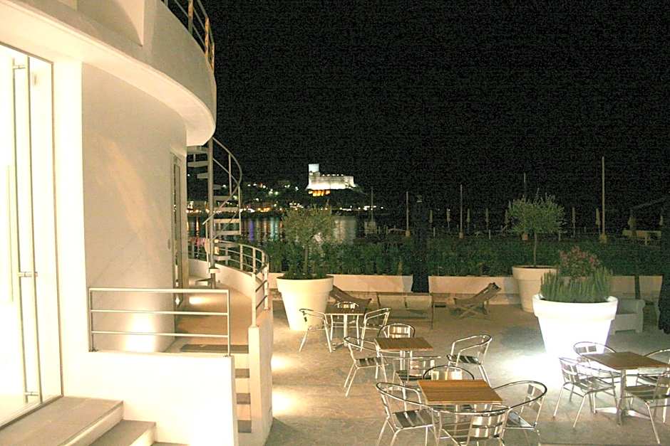 Piccolo Hotel Del Lido