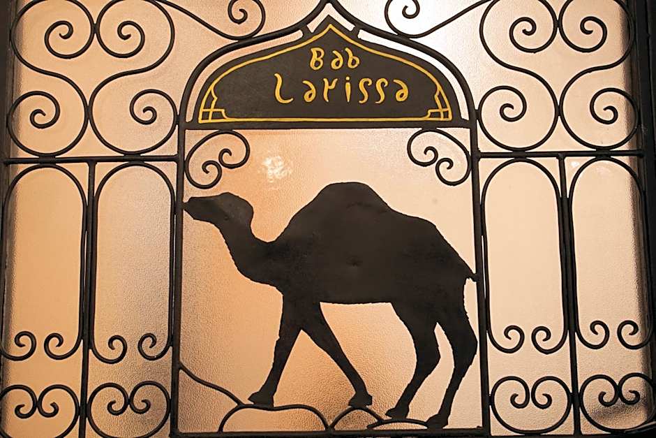 Riad Hart Essoura