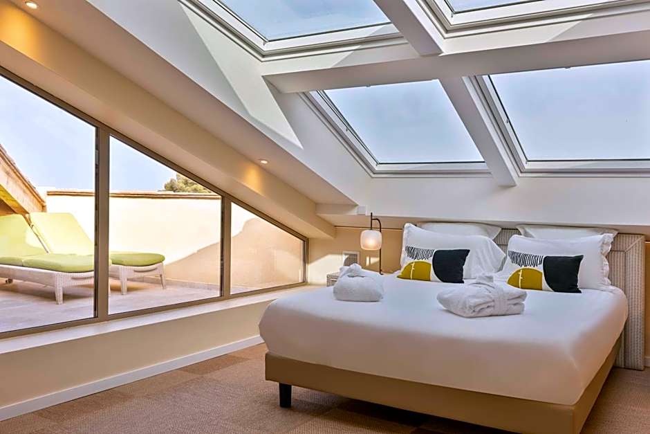 Best Western Premier Montfleuri