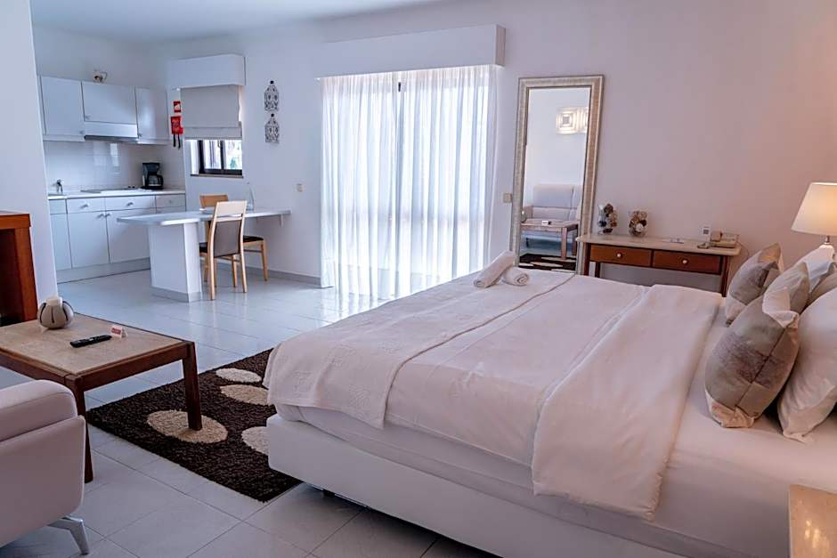 Villa Mar Azul