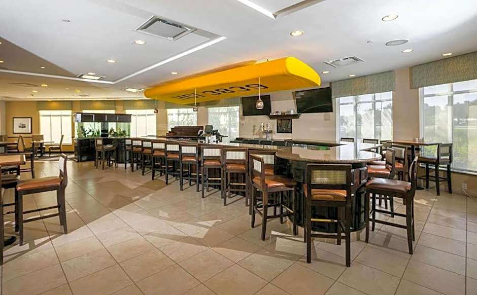 Hilton Garden Inn Lakeland