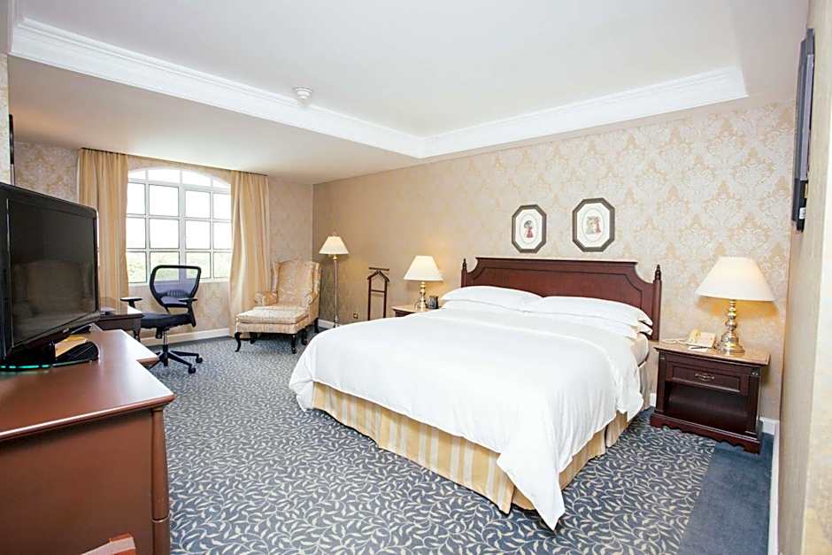 Hilton Princess Managua
