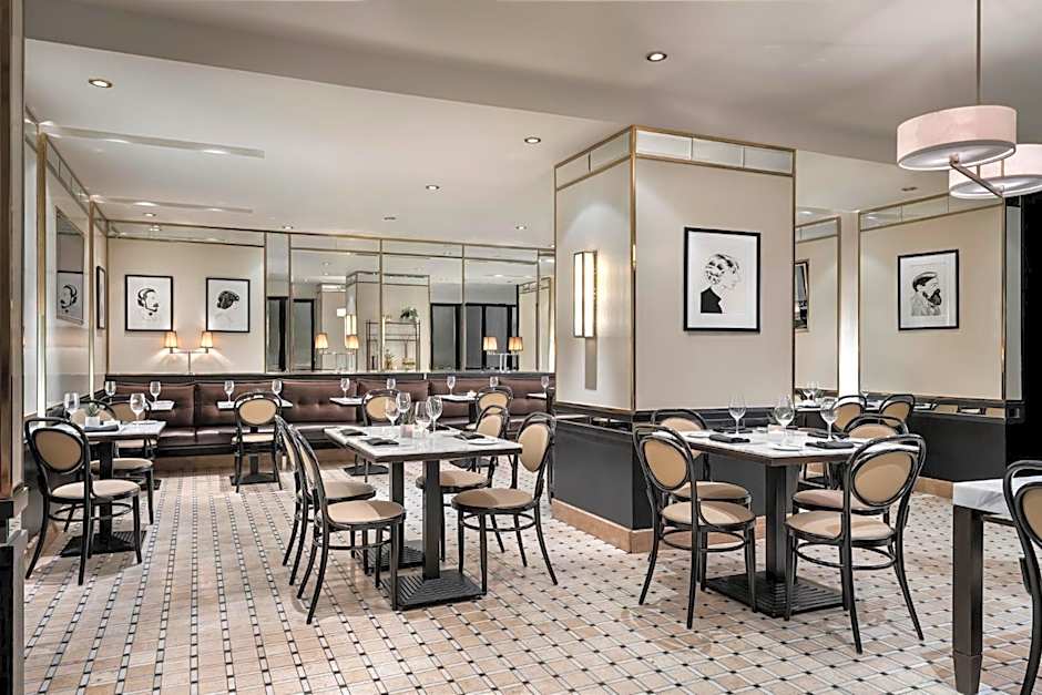 Omni Mont-Royal Hotel