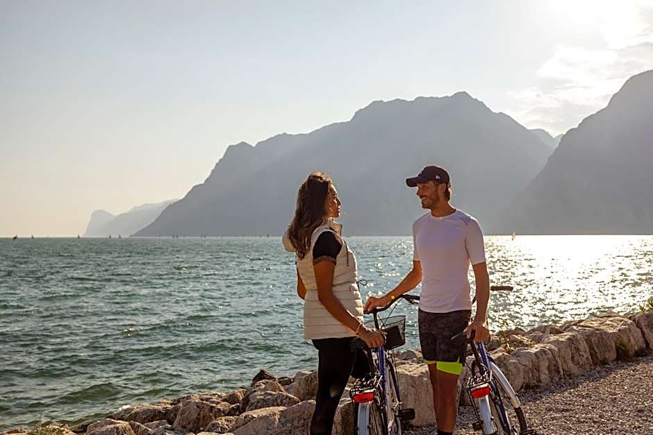 Hotel Holiday Sport & Relax