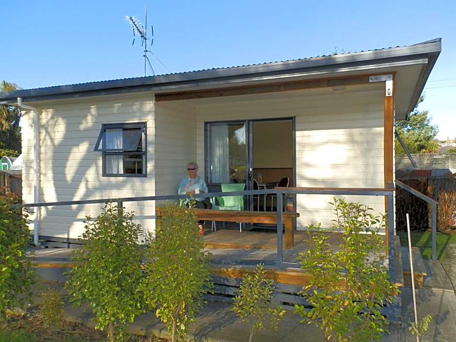 Timaru TOP 10 Holiday Park