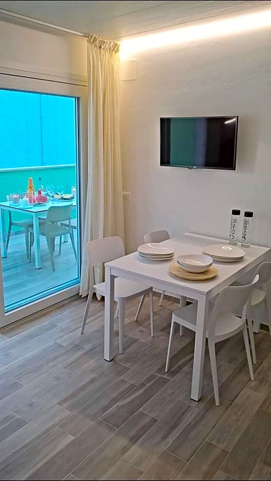 Residence Diffuso Arcobaleno